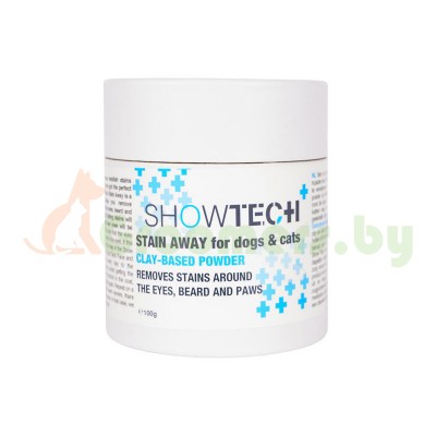 Пудра Show Tech+ Stane Away от слезных дорожек, 100 г
